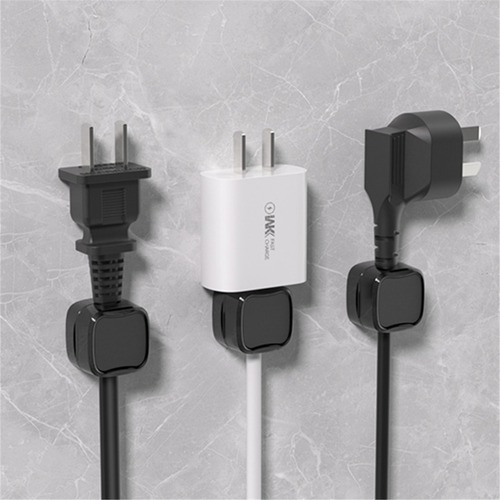 Organizador De Cables Magnético, Cable De Almacenamiento De