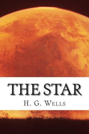 Libro The Star - H G Wells