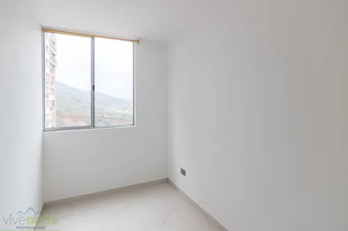Apartamento En Venta En Avellaneda Bello. Cod V13274