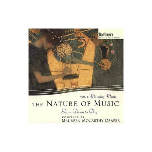 Drapre Maureen Mccarthy Nature Of Music 6 Usa Import Cd