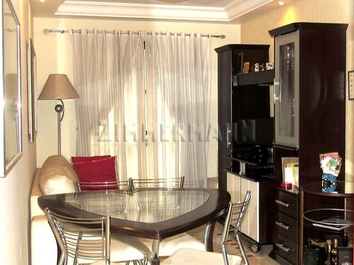 Apartamento - Perdizes - Ref: 90624 - V-90624