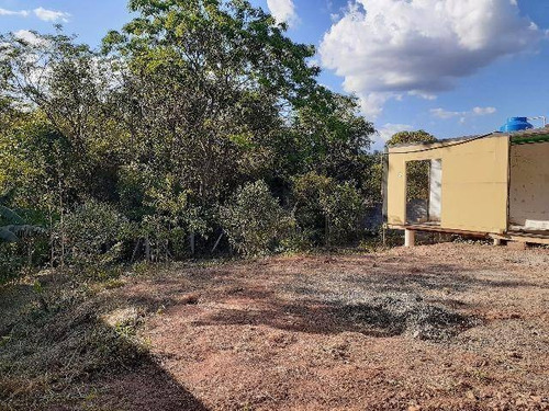 Chácara À Venda, 1300 M² Por R$ 240.000 - Bairro Morro Azul - Itatiba/sp - Ch0416