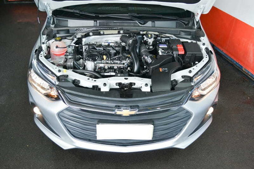 Chevrolet Onix Plus 10tmt Lt1