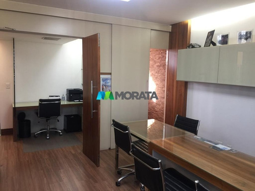 Imagem 5 de 15 de Sala - Savassi - Ref: 5277 - V-mta5277