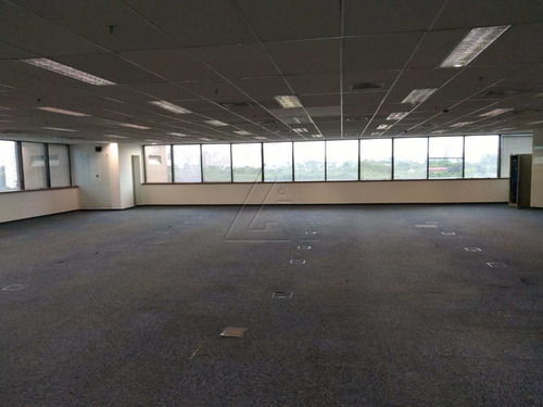Imagem 15 de 23 de Conjunto Comercial, Cidade Monções, São Paulo, Cod: 4360 - A4360