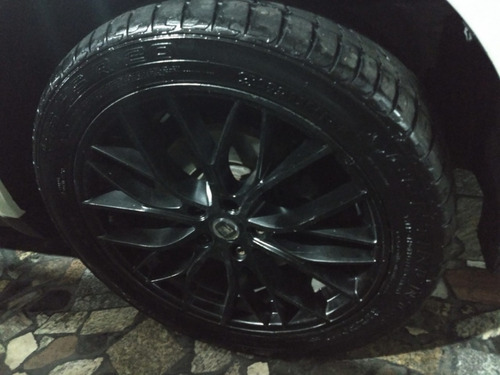 Imagem 11 de 13 de Fiat Freemont Precision 2.4 16v Aut. 7 Lugares C/ 92mkm 2014