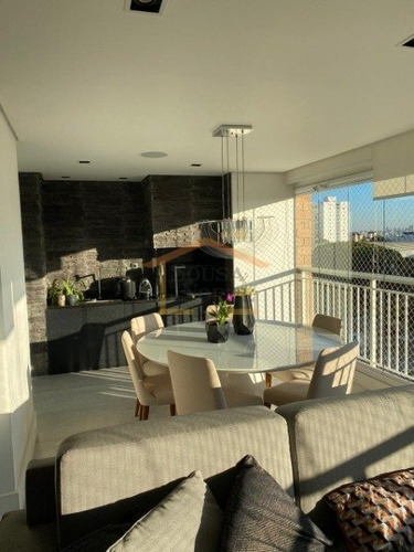 Imagem 3 de 15 de Apartamento, Venda, Santana, Sao Paulo - 25135 - V-25135