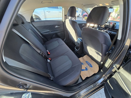 Hyundai Accent Bn7i 1.5 Mt 2024