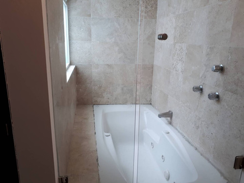 Imagen 9 de 12 de Departamento Excelentes Acabados, Piso De Madera Preciosa Vista, 63676