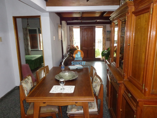 Punta Del Este Casa 3 Dormitorios Zona Mansa - Ref: 261