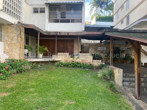 Imagen 3 de 15 de Venta De Lindo Apartamento En Cumbres De Curumo / Ofc 22-3407