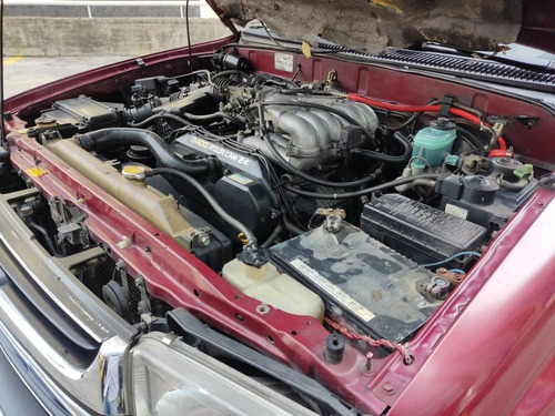 Imagen 12 de 12 de Toyota 4runner