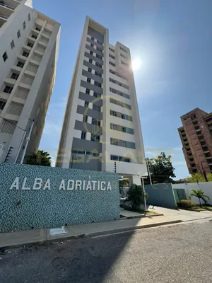 Apartamento en alquiler