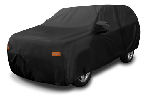 Funda Protectora Impermeable Para Chevrolet Tahoe 2007-2020