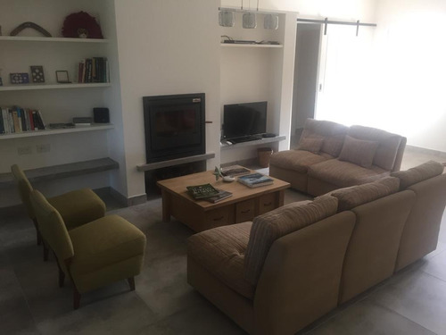 Imagen 27 de 30 de Casa En Alquiler Costa Esmeralda Senderos Iii 333