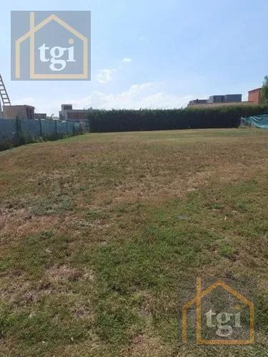 Imagen 2 de 8 de Lote Interno En Venta En El Cantón - Islas