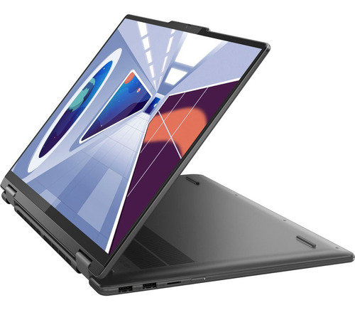 Imagen 4 de 9 de Notebook Lenovo Yoga 7i 16'' I7 13va Gen 16gb 512gb Touch