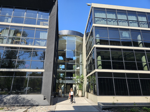 Oficinas En Parque Leloir!