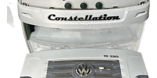 Calco Camión Vw Constellation