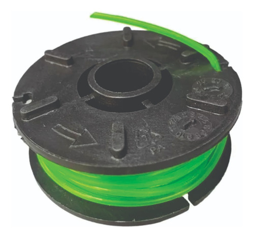 Trapp Carretel De Fio De Nylon Para Aparador 800/1000 W
