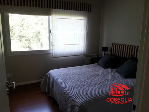Departamento Dúplex En Venta En Palmas Del Sol, Pilar, G.b.a. Zona Norte