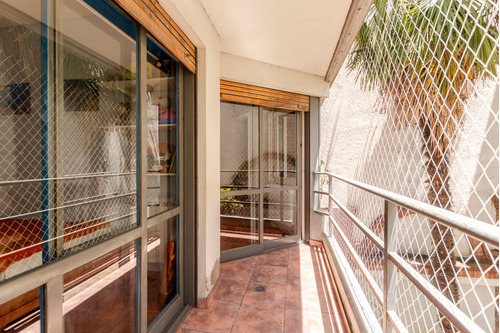 Venta Depto 5 Amb 3 Dorm Cochera 2 Autos Caballito