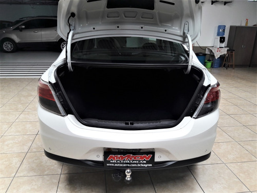 Chevrolet Prisma 1.4 Lt 4p