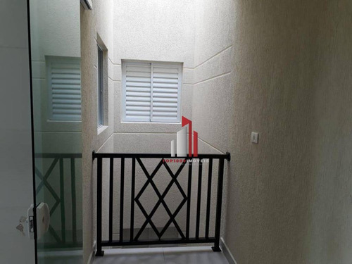 Casa Com 3 Dormitórios À Venda, 65 M² Por R$ 328.000,70 - Tucuruvi - São Paulo/sp - Ca0106