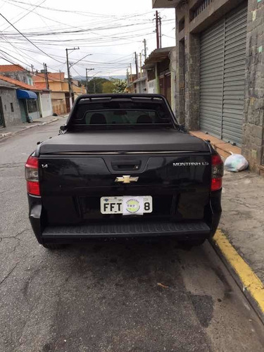 Chevrolet Montana 2013 1.4 Ls Econoflex 2p