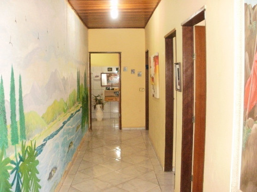 Imagem 20 de 24 de Chacara A Venda No Condominio Vitassay Em Boituva - Ch00295 - 3172387