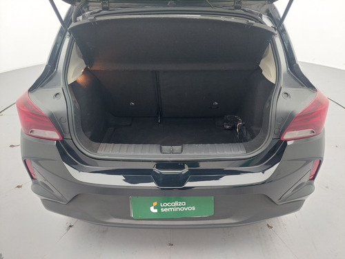 Chevrolet Onix 1.0 TURBO FLEX LT MANUAL