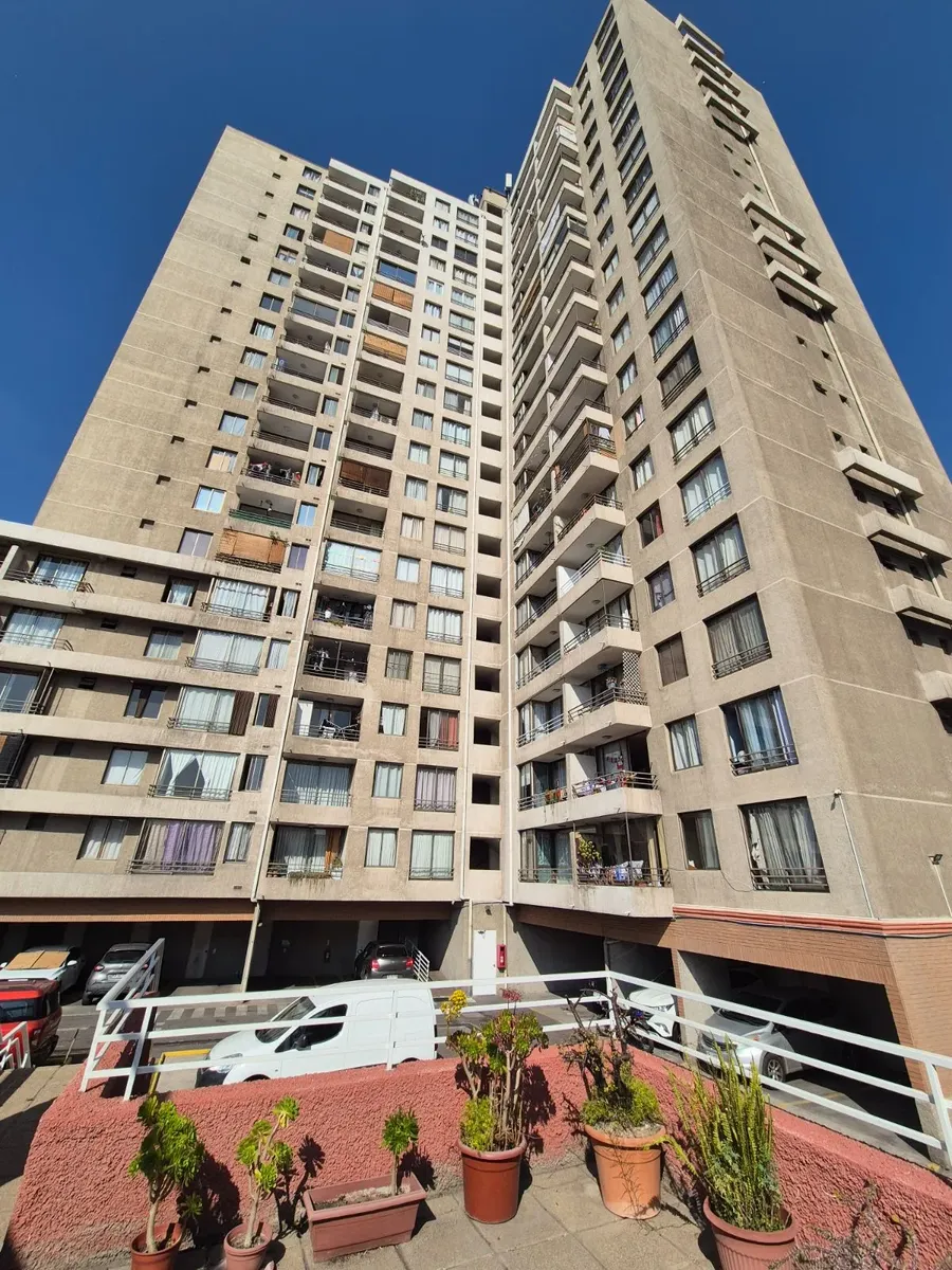 Imagen 3 de 24 de Departamento En Venta