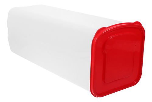 Caja De Panadería Para Guardar Pan Y Tostadas