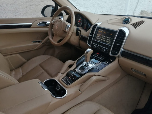 Porsche Cayenne 3.6 V6 Tiptronic At