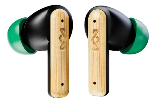 Audífonos Little Bird True Wireless House Of Marley