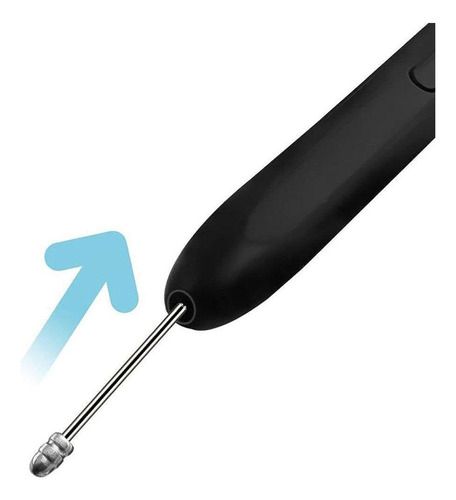 Punta De Lápiz Reemplazable Para Samsung Galaxy Tab S7/s8/s9