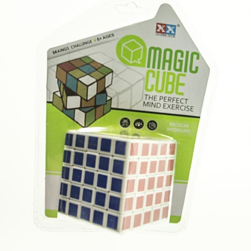 Cubo Magico 5x5 De Rubik 5x5x5 Moyu Profesional