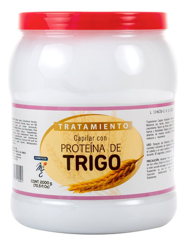Mye Tratamiento Proteina De Tri - g