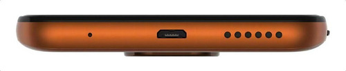 Moto E7 Plus Dual SIM 64 GB bronze âmbar 4 GB RAM - Aceitável (Recondicionado)