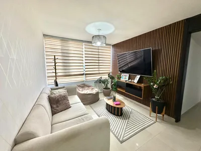 Apartamento en alquiler