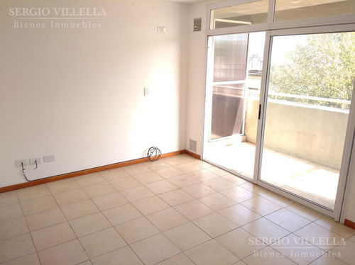 Departamento De 1 Dormitorio En Venta En Rosario