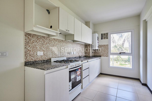 Venta Departamento De 3 Ambientes En Suite Con Cochera - Moron Sur (4°d)