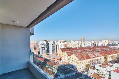 Imagen 11 de 17 de Departamento En Venta En Caballito