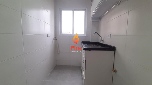 Imagem 11 de 15 de Apartamento Para Venda Em Curitiba, Cristo Rei, 1 Dormitório, 1 Banheiro - F00991_2-1162928