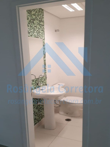 Imagem 10 de 12 de Sala - Sa00190 - 69580960
