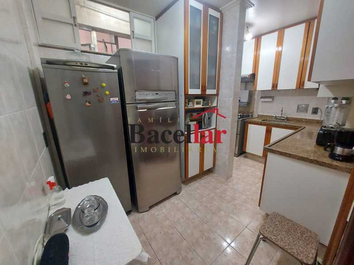 Imagem 11 de 15 de Apartamento-à Venda-são Cristóvão-rio De Janeiro - Riap20489