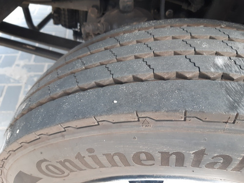 Imagem 8 de 9 de Volkswagen 9-170