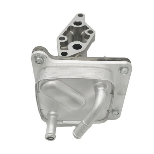 Enfriador De Aceite Nissan Altima, 2.5, 2007-2013!!!