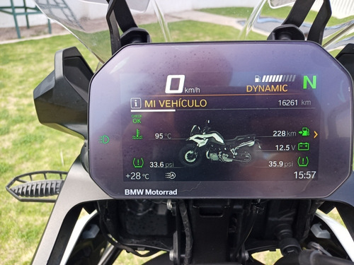 Imagen 9 de 9 de Bmw F750 Gs