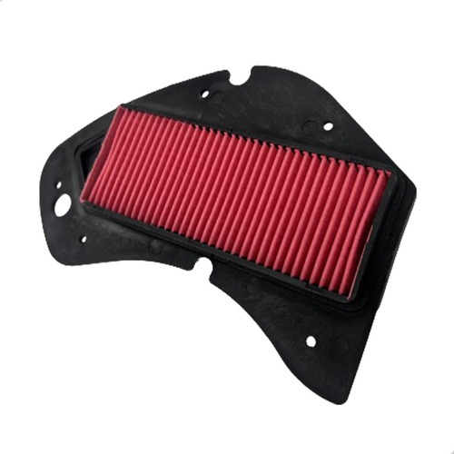 Filtro De Aire Ws150 W150 Ws150nf Para Moto Italika Nuevo